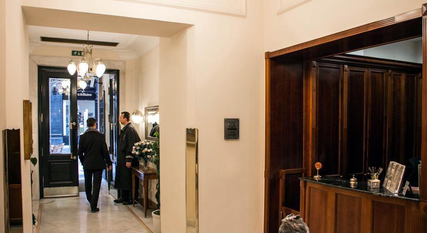 Liberty Otel 4*