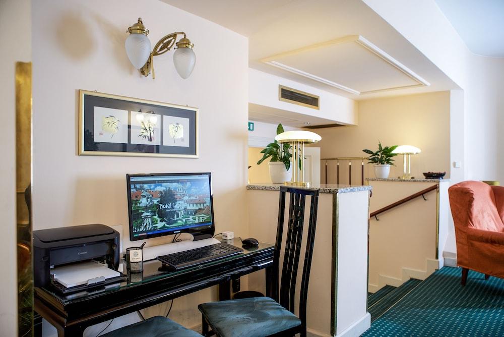 Otel Liberty 4*