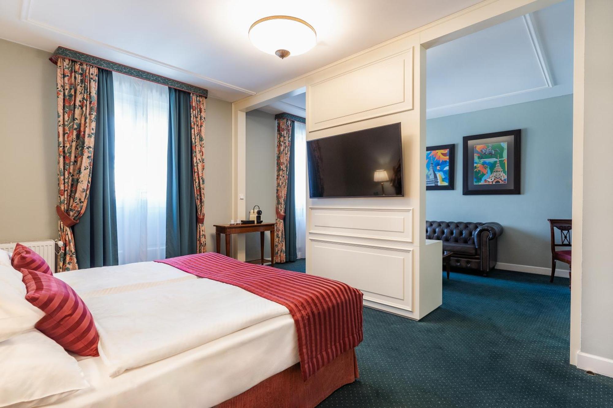 Liberty Otel