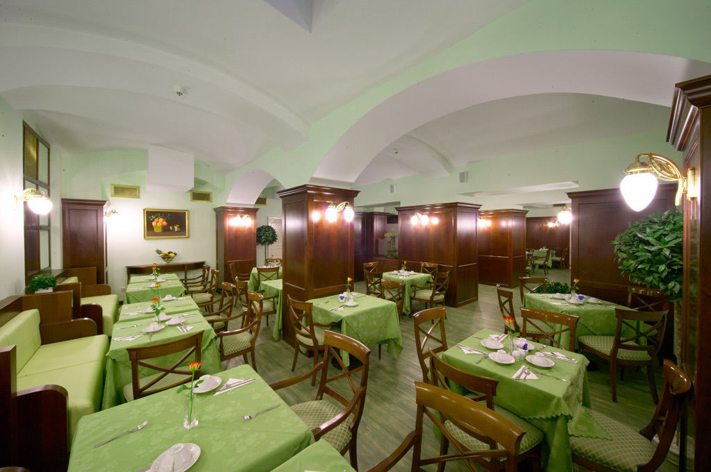 Otel Liberty 4*