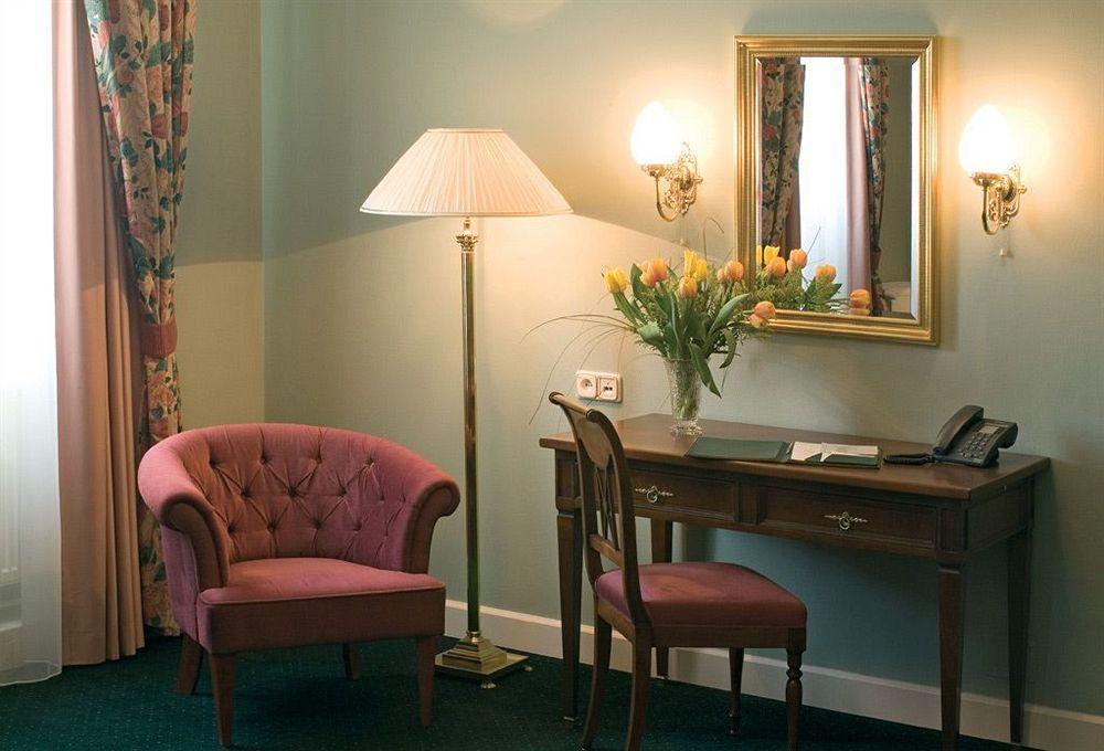 Liberty Otel 4*