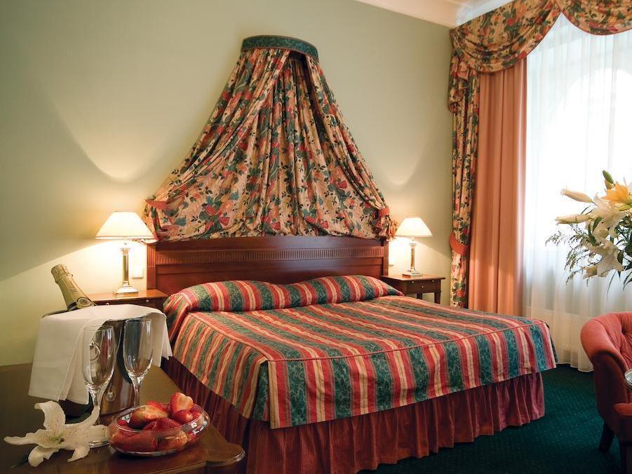Liberty Otel 4*