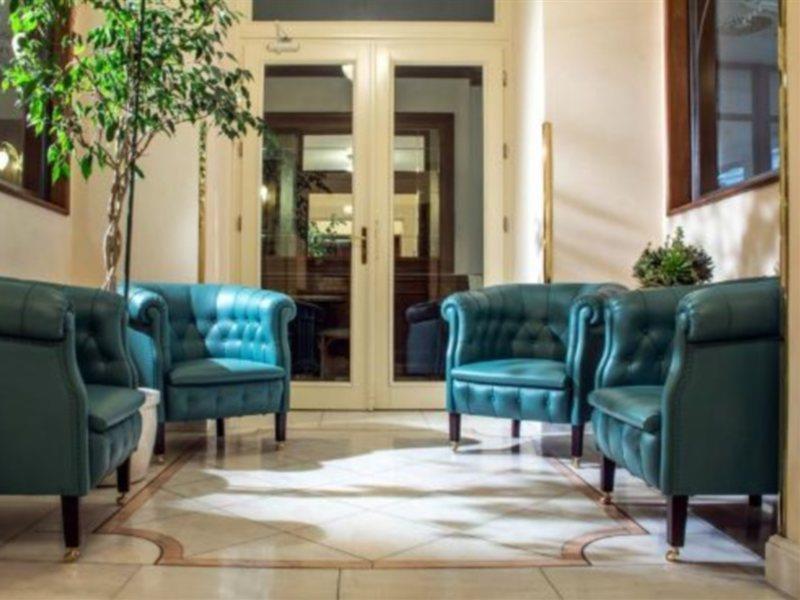 Otel Liberty 4*