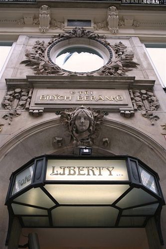 Liberty Otel