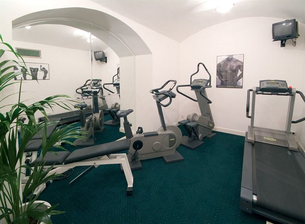 Otel Liberty