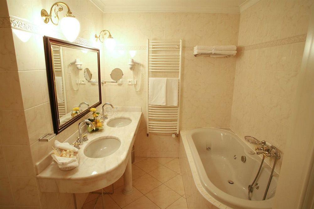 Hotel Liberty Prague